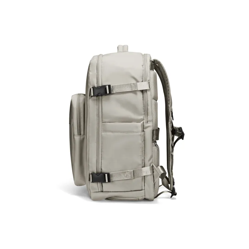 RIOREX Fabric Backpack Large Size Unisex Multicolor-12