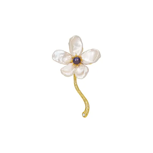 JAY Brooches Women's