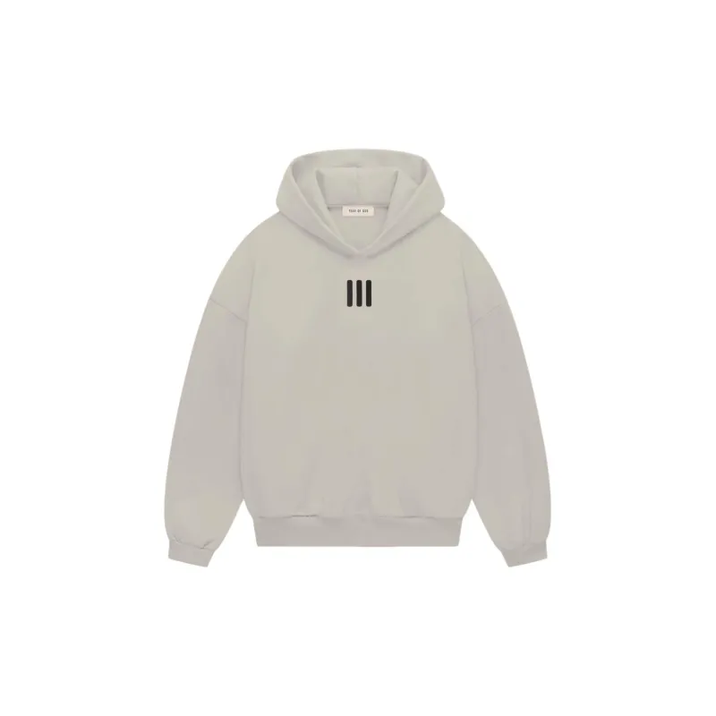 Fear of God Athletics for Marley Hoodie 2 - POIZON