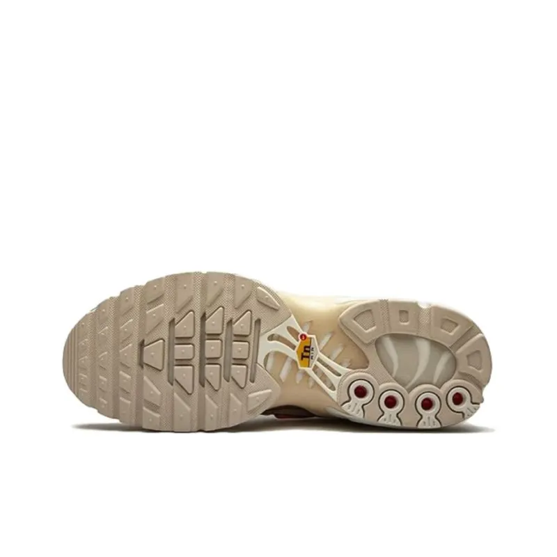 Nike Air Max Plus Light Orewood Brown Women's-4