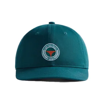 KITH TaylorMade Crest Cap