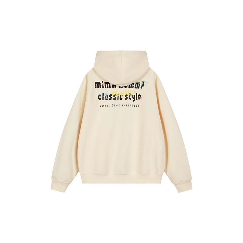Mimx Homme Sweatshirts Unisex-14