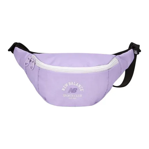 New Balance Fanny Packs Lavender