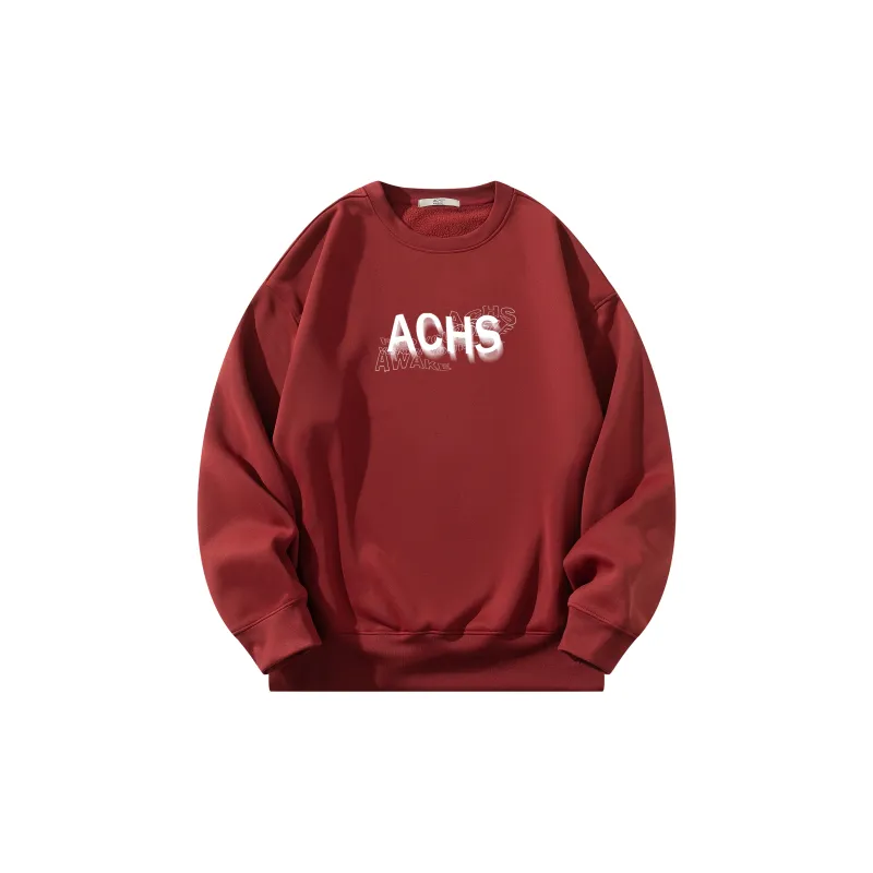 ACHS AWAKE Sweatshirts Unisex-11