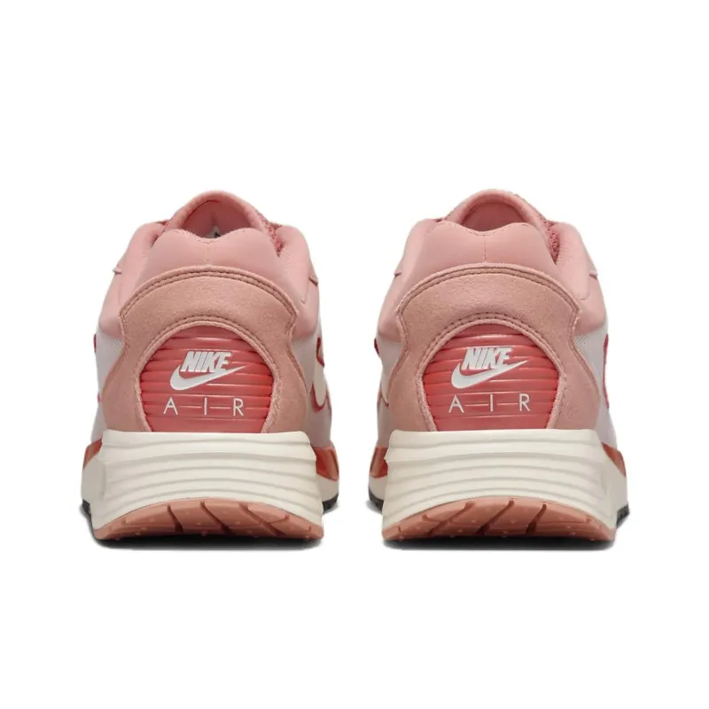 Nike Women's Air Max Solo 'Red Stardust Adobe'-4