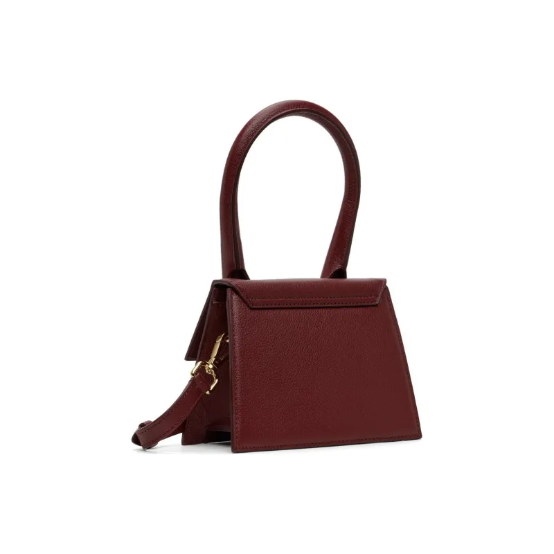 Jacquemus Le Chiquito Noeud Tote Bag-2