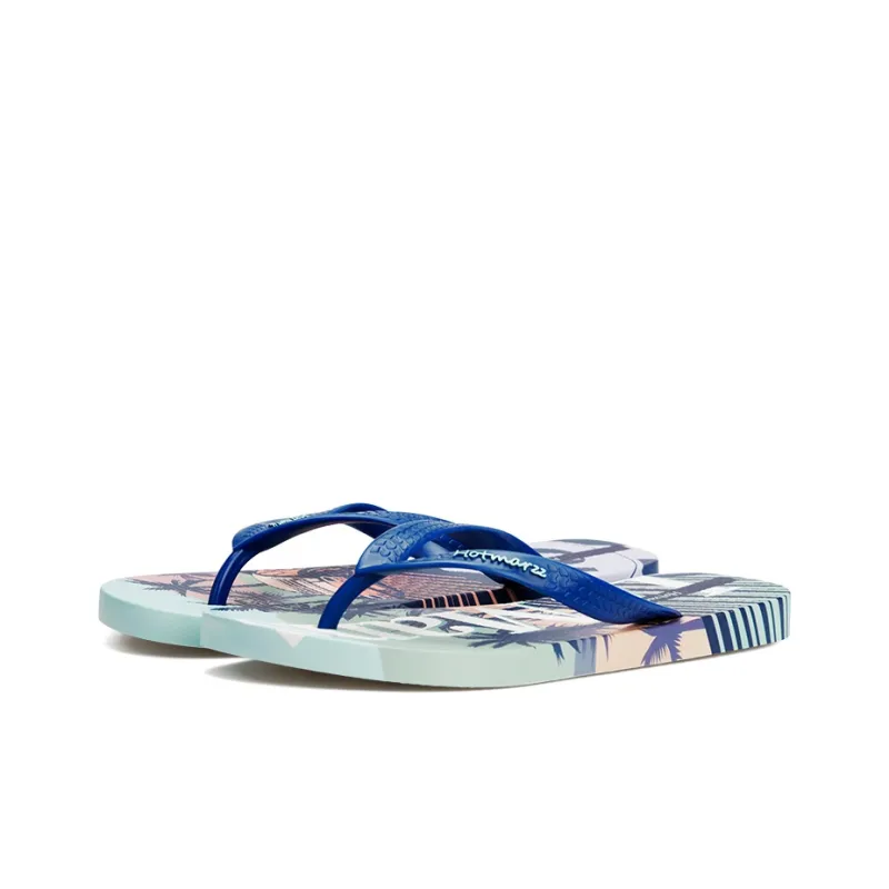 HOTMARZZ Flip Flops Men-2