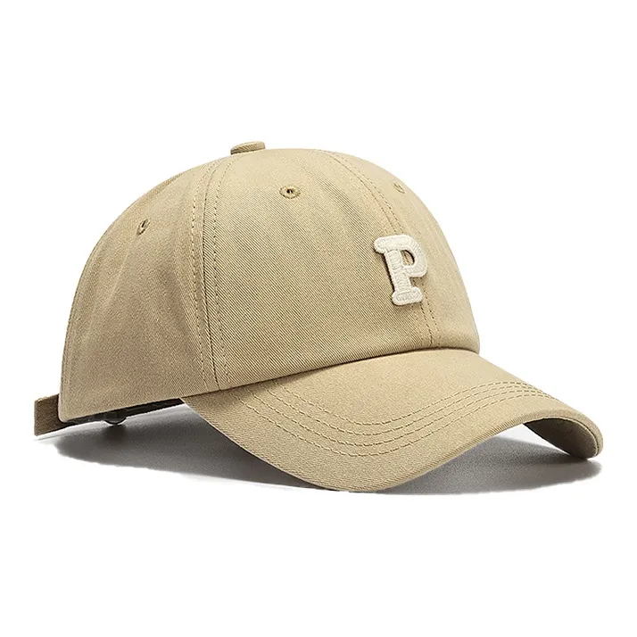 AAJF Cotton Baseball Caps Unisex-6