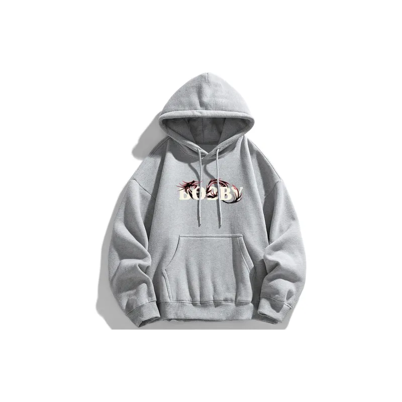 BOBBY ABLEY Sweatshirts Unisex-7