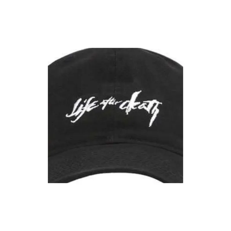 KITH For The Notorious B.I.G Life After Death 9Twenty Hat-2