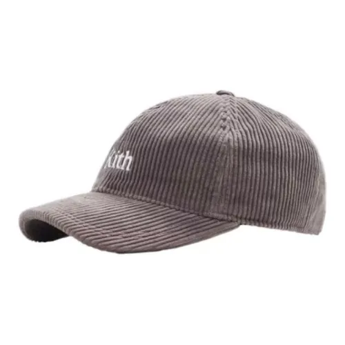 KITH Washed Cord BG Cap 