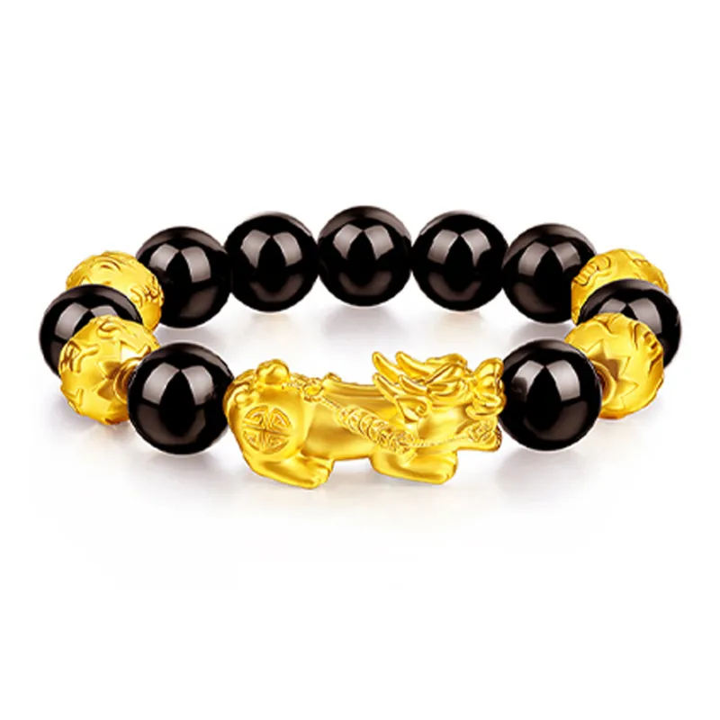 TIG Jade Bracelets Men-5