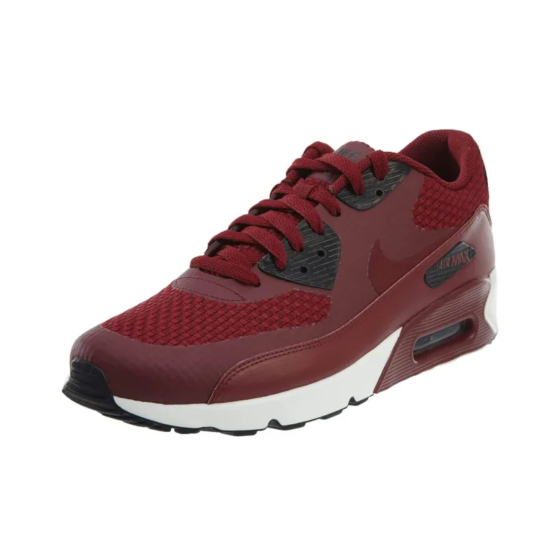Nike Air Max 90 Ultra 2.0 Se Team Red Team Red Black Sail-2