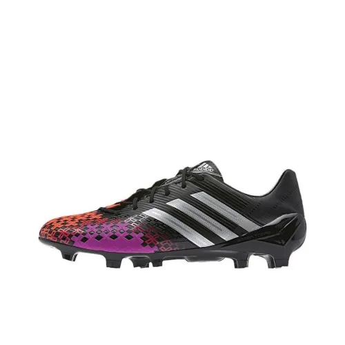 Predator Lz Adidas Trx Fg Sl 'Tribute Pack   Black'