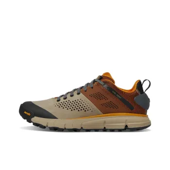 Danner Trail 2650 Cushioning Anti-Slip And Wear-Resistant Low-Top Outdoor Shoes Women's Tan Black