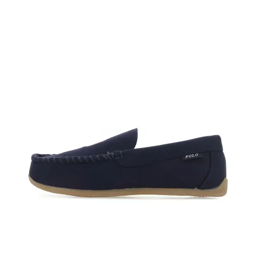 Polo Ralph Lauren Men's Casual Shoes Men Low-Top