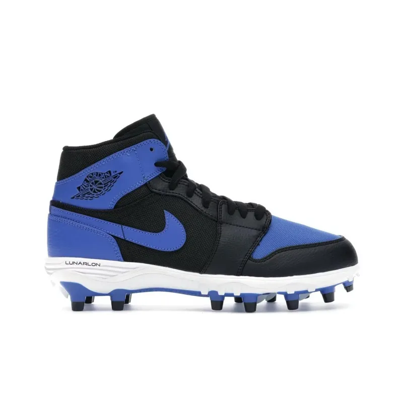 Jordan 1 Td Mid Royal-1