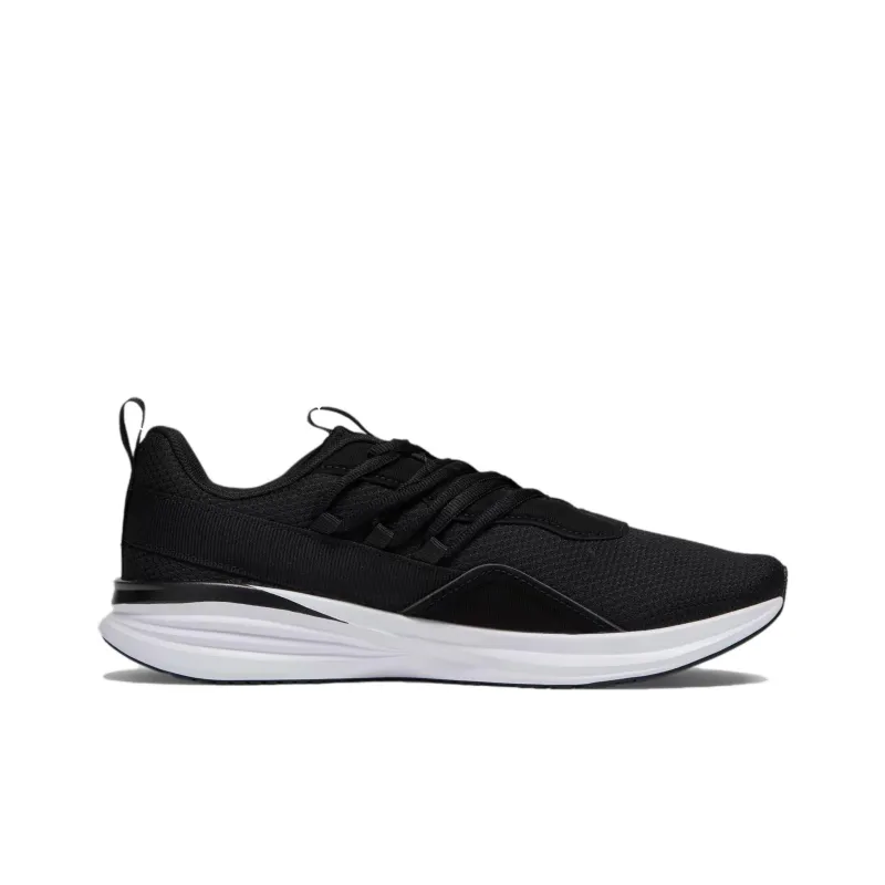 Puma Star Vital Refresh 'Black White'-1