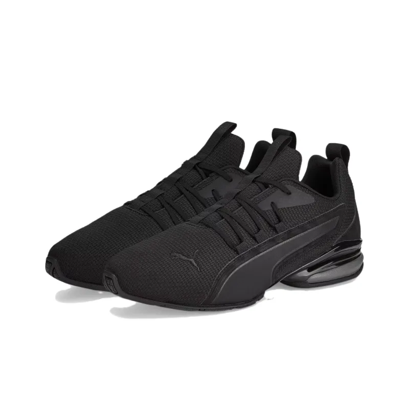PUMA Axelion Nxt Black-2