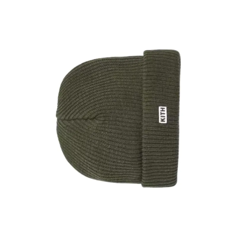 KITH Classic Beanie-1