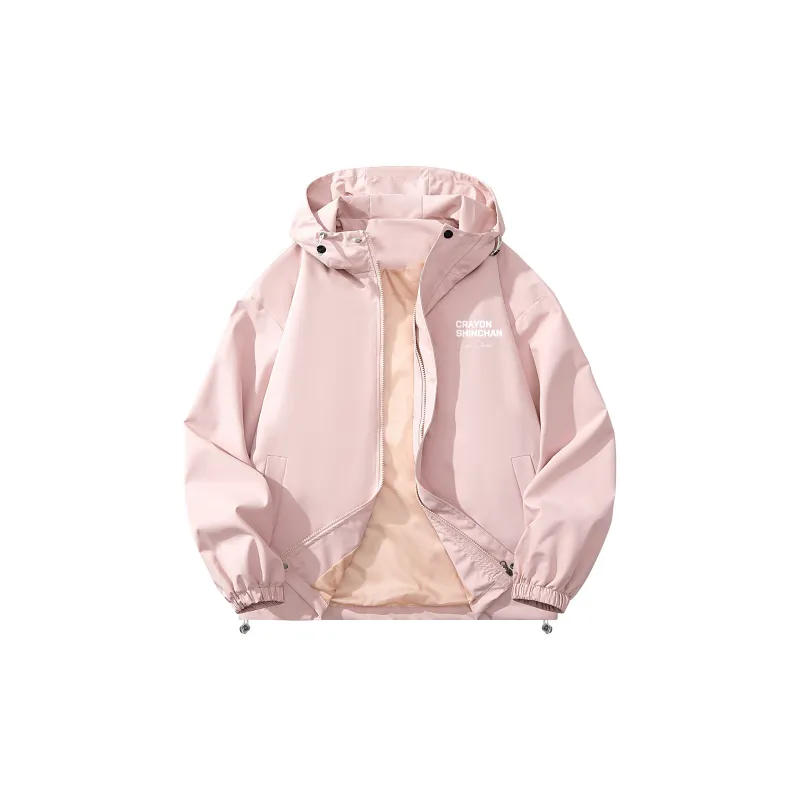 Crayon Shinchan Jackets Unisex-10