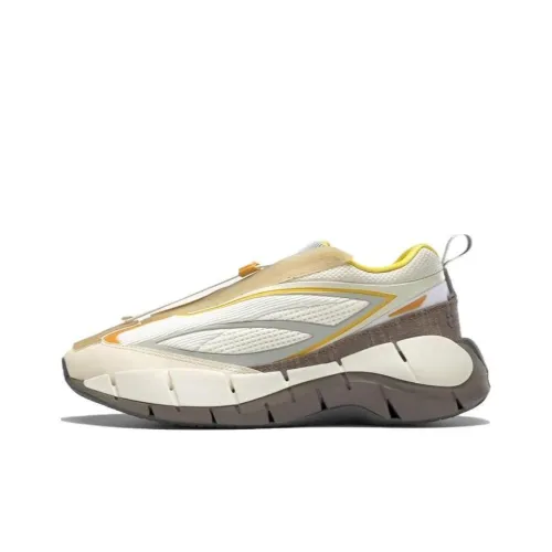 Reebok Zig 3D Storm Hydro Cottweiler Alabaster