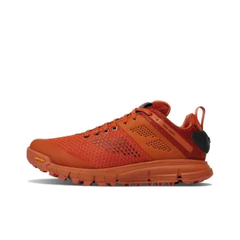Danner Trail 2650 Mesh Cushioning Anti-Slip And Wear-Resistant Low-Top Outdoor Shoes Women's Orange