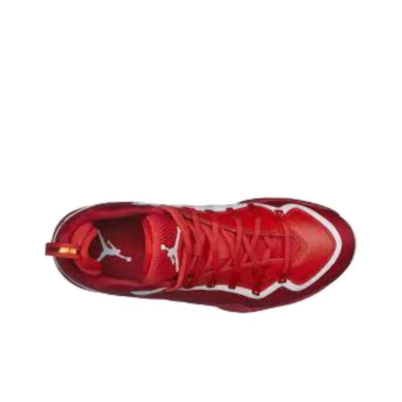 Jordan Super.Fly 2 Po Gym Red-4
