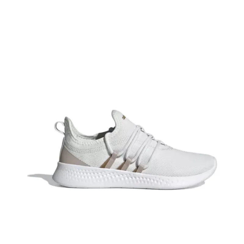 Puremotion Women's Adidas Adapt 2.0 'White Light Pink' Women's-1