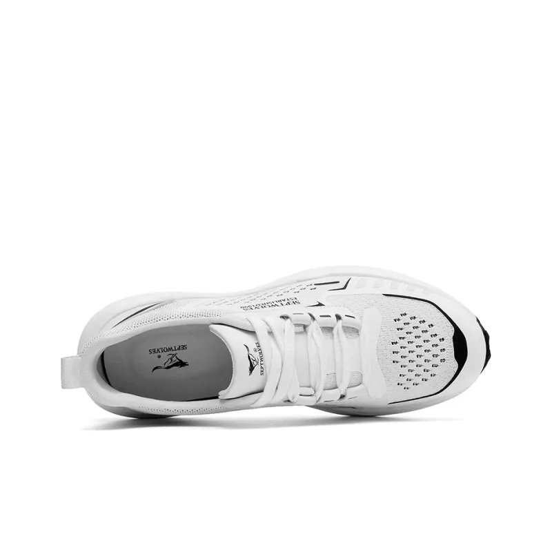 SEPTWOLVES Low Top Running Shoes Men's-11
