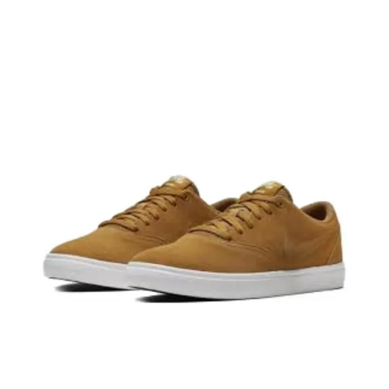 Nike Sb Check Solarsoft Wheat-2