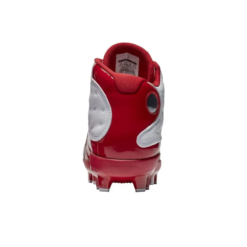 Jordan 13 Retro Mcs Cleat Grey Toe-3