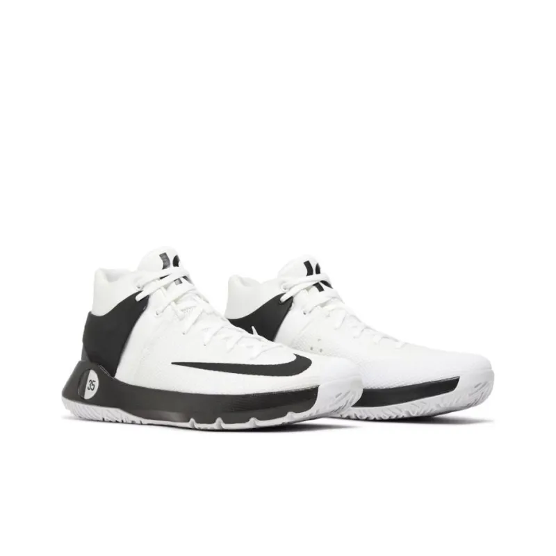 Nike Kd Trey 5 Iv Tb White/Black-2