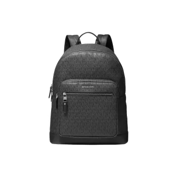 MICHAEL KORS Hudson Logo Backpack