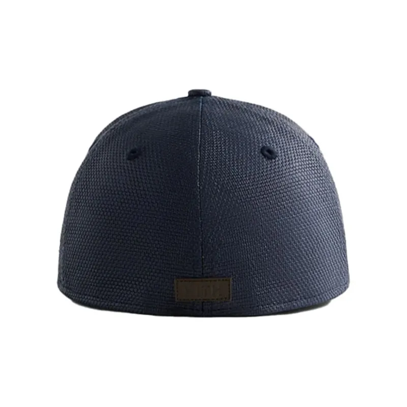 KITH Yankees 59FIFTY Low Profile-1