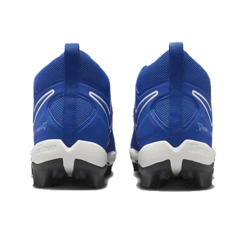 Nike Alpha Menace 3 Shark 'Game Royal'-4