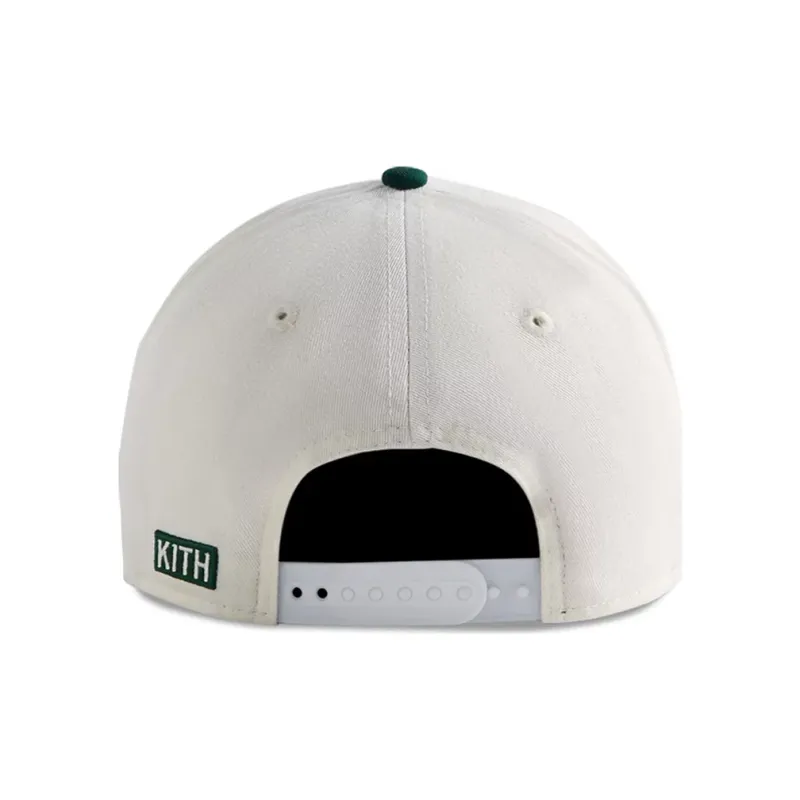 KITH New Era New York Script 9Forty Hat-2