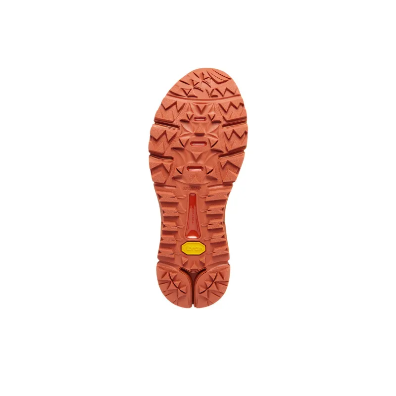 Danner Trail 2650 Mesh Cushioning Anti-Slip And Wear-Resistant Low-Top Outdoor Shoes Women's Orange-4