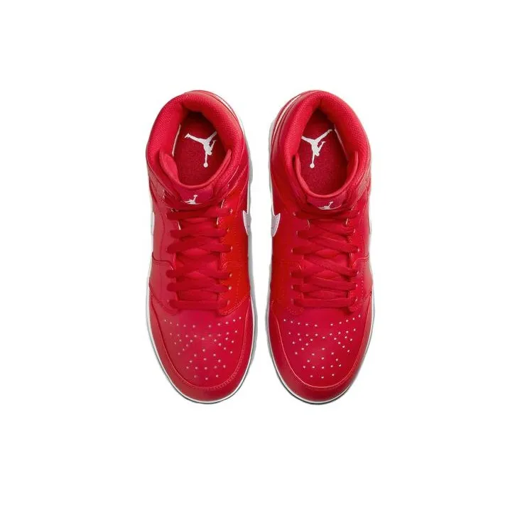 JORDAN 1 Retro Mcs University Red Ripstop 2020-2