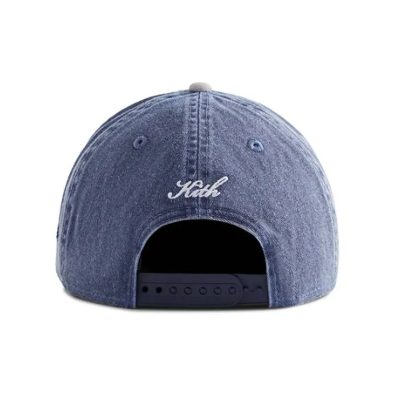 KITH New Era Yankees Script 9Fifty Hat-2