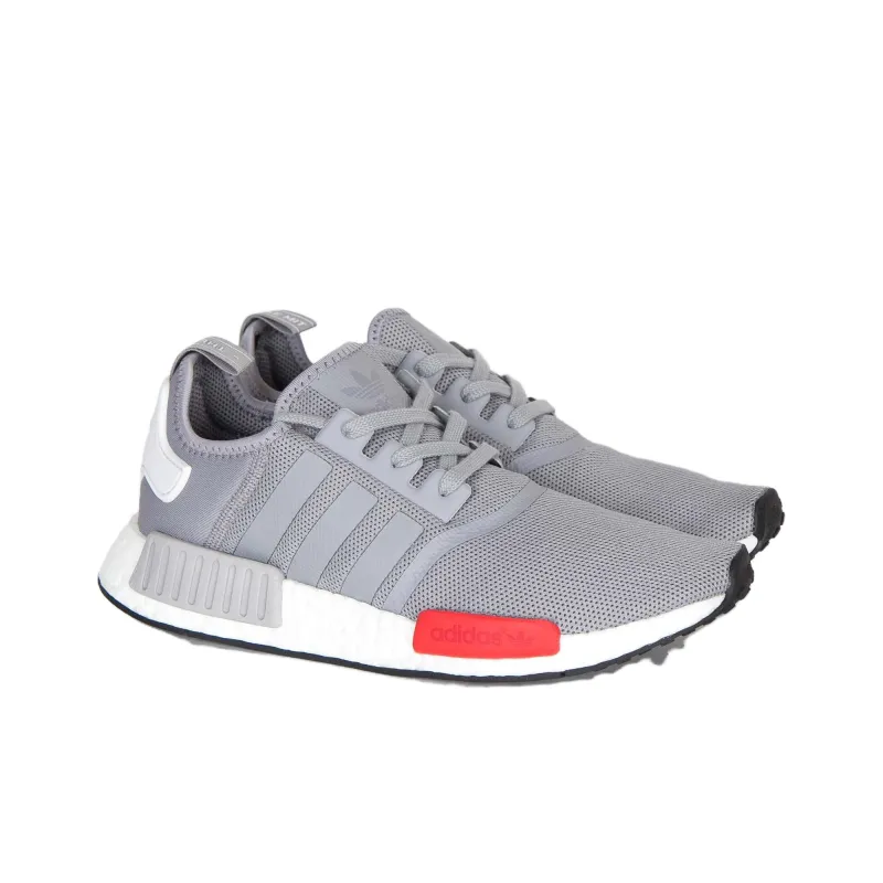 Adidas Originals Nmd R1 Light Onix-3