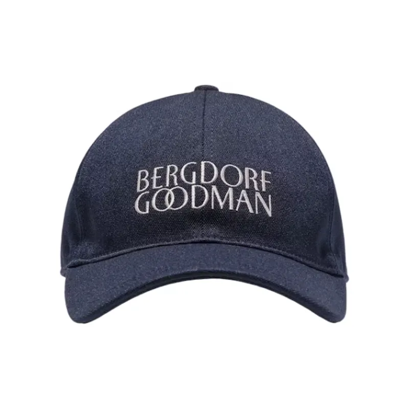 KITH Bergdorf Goodman Cap-0