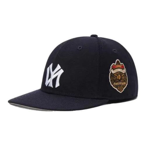 KITH For New Era New York Yankees 10 Year Anniversary 1927 World Series Low Profile 59Fifty Fitted Hat