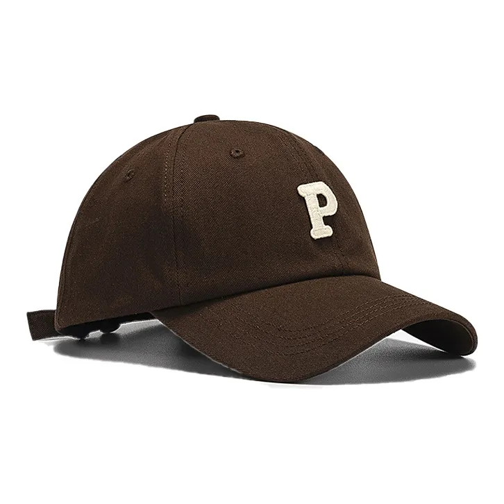 AAJF Cotton Baseball Caps Unisex-2