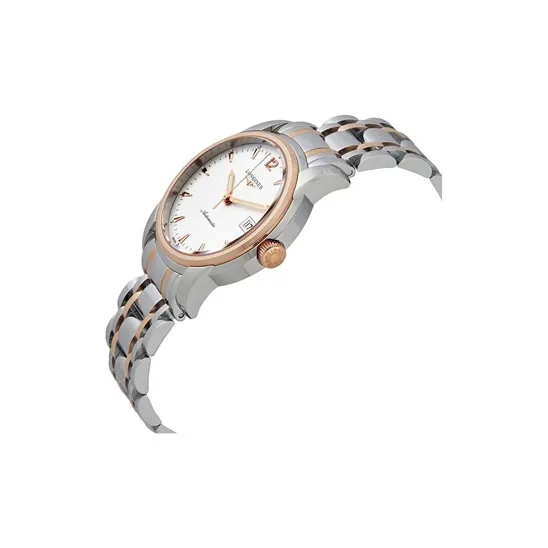 LONGINES Men Soimia Collection Watch-1