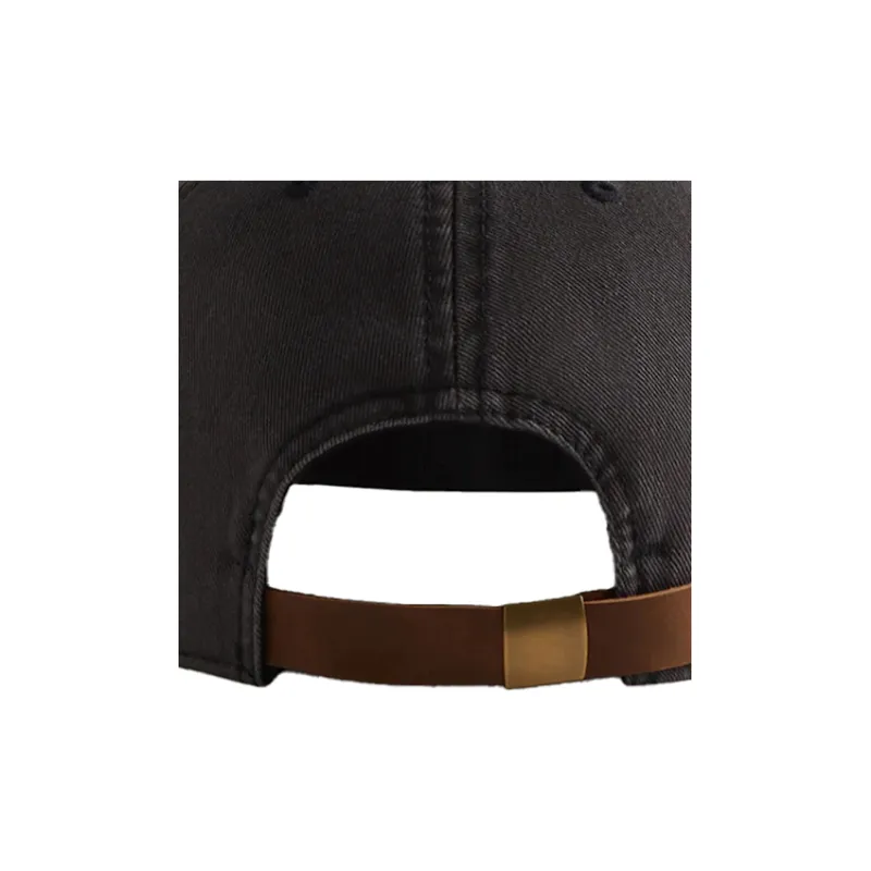 KITH Clean Script Cap-2