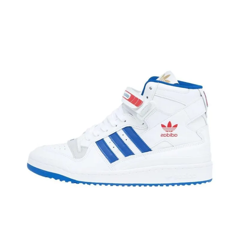 Forum Adidas Originals High '313 Day' Snipes Exclusive-0