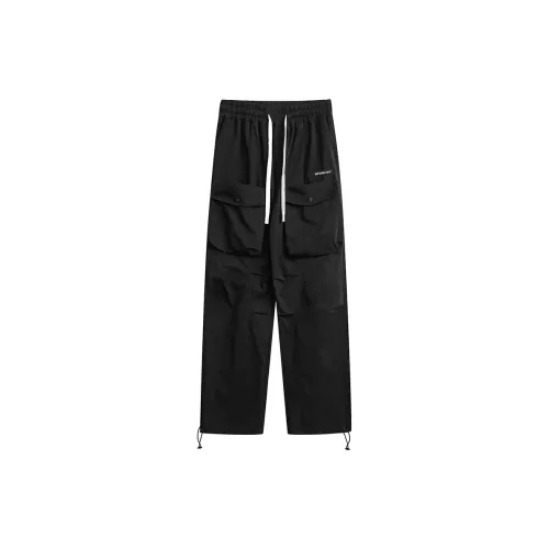 MPUX Casual Pants Unisex