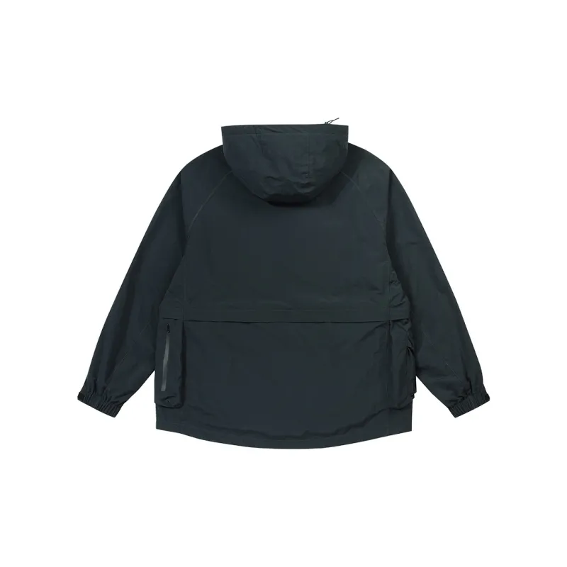SET FUNS Outdoor Style Jacket Spring And Fall Season Unisex-6