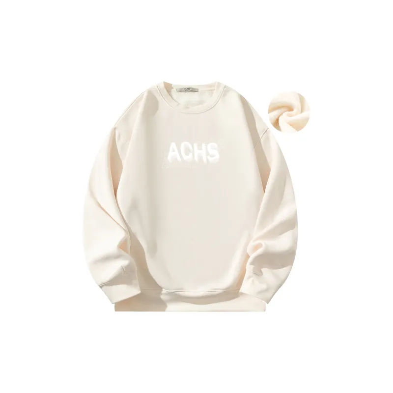 ACHS AWAKE Sweatshirts Unisex-24